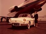 Renault Floride Convertible 1958 года